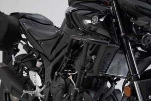 Crashbar/Gmol SW-MOTECH YAMAHA MT-03 (16-)