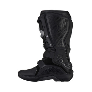 Buty motocyklowe LEATT 5.5 Flexlock Black