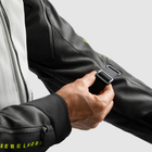 Kurtka motocyklowa TEKSTYLNA REBELHORN HARDY 3.0