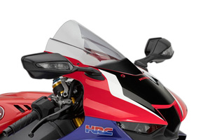 Szyba sportowa PUIG do Honda CBR1000RR 20-21