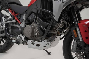 Crashbar/Gmol SW-MOTECH DUCATI MULTISTRADA V 4 (20-)