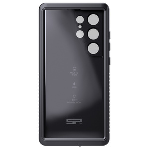 Pokrowiec Etui Case na telefon motocyklowy SP CONNECT XTREME SPC+ Samsung S23 ULTRA