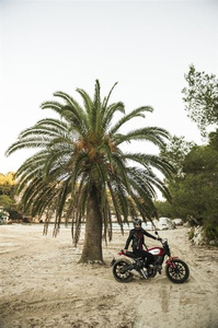 Spodnie motocyklowe damskie BROGER California Lady