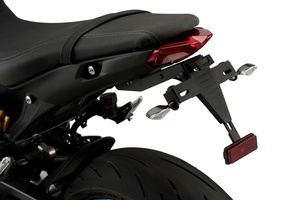 Fender eliminator PUIG do Yamaha MT-09 21-23