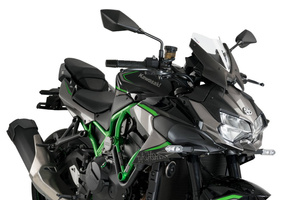 Owiewka PUIG do Kawasaki Z H2 20-21