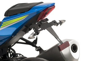 Fender eliminator PUIG do Suzuki GSX-R1000 17-19