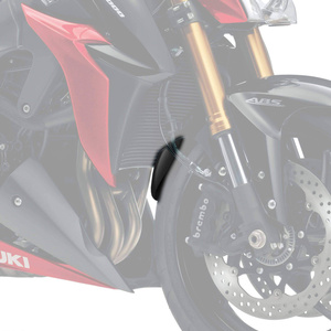 Przedłużenie błotnika do Suzuki GSX-S1000 / F / GSX-S750 (przednie)