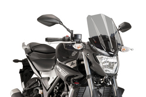 Owiewka PUIG do Yamaha MT-03 16-19