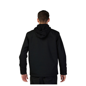 Kurtka FOX Mercer Black