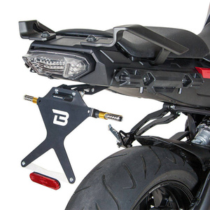 Mocowanie tablicy do Yamaha Mt-09 Tracer / Tracer 900 15-16