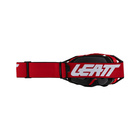 GOGLE LEATT VELOCITY 6.5 83 VLT RED CLEAR
