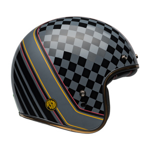 Kask motocyklowy BELL Custom 500 ECE6 RSD Wrkrs