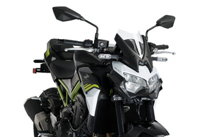 Owiewka PUIG do Kawasaki Z900 20-21 (Sport)