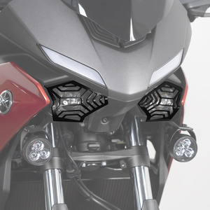 Osłona przedniej lampy do Yamaha Tracer 700 20