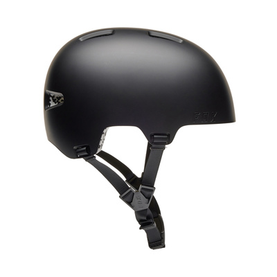 Kask rowerowy FOX Flight Pro Black