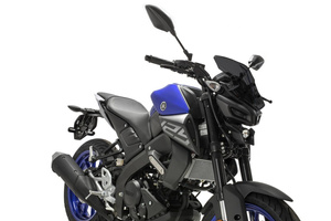 Owiewka PUIG do Yamaha MT-125 20-21