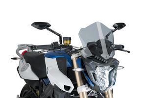 Owiewka PUIG do BMW F800R 15-20 (sport)