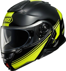 Kask motocyklowy szczękowy SHOEI NEOTEC 2 Tc-3