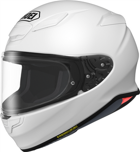 Kask motocyklowy integralny SHOEI NXR 2 Biały