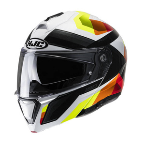 Kask motocyklowy szczękowy HJC I90 LARK