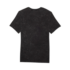 T-Shirt FOX Throttle Prem Black