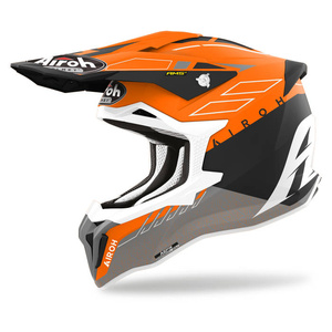 Kask motocyklowy AIROH Strycker Skin