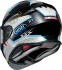 Kask motocyklowy integralny SHOEI NXR 2 Arcane tc-10