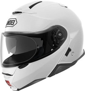 Kask motocyklowy szczękowy SHOEI NEOTEC 2 Biały