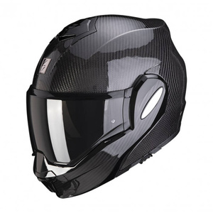 Kask motocyklowy SCORPION EXO-TECH CARBON