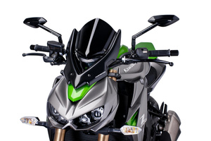 Owiewka PUIG do Kawasaki Z1000 / R 14-21 (Touring)