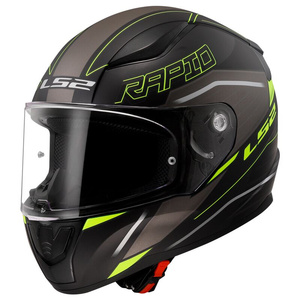 Kask motocyklowy LS2 FF353 RAPID II Rokku