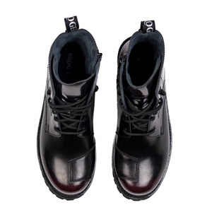 Buty motocyklowe BROGER Montana