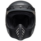 Kask motocyklowy BELL Moto-3 Classic M/G