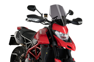 Owiewka PUIG do Ducati Hypermotard 950 19-21