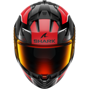 Kask motocyklowy SHARK Ridill 2 Berserk
