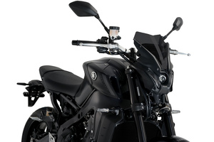 Owiewka PUIG do Yamaha MT-09 21-22 (Sport)