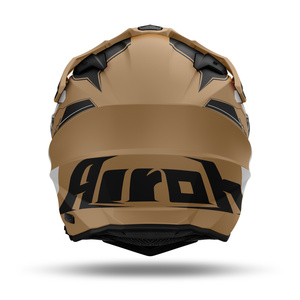 Kask motocyklowy AIROH Commander 2 Reveal