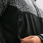 Kurtka motocyklowe REBELHORN Slash Noriaki Softshell