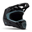Kask motocyklowy FOX V1 Taunt Black