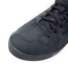 Buty motocyklowe miejskie/trampki Rebelhorn VANDAL czarny