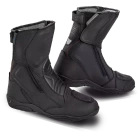 Damskie buty motocyklowe turystyczne Shima TERRA czarny