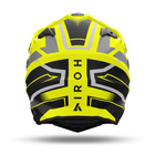 Kask motocyklowy AIROH Commander 2 Mavick
