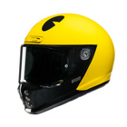 Kask motocyklowy HJC V10 Pac-Man Bandai Namco żółty/czarny