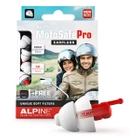 Zatyczki / Stopery do uszu ALPINE MotoSafe Pro