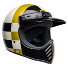 Kask motocyklowy BELL Moto-3 Atwlyd Orbit