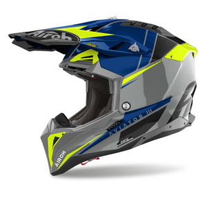 Kask motocyklowy AIROH Aviator 3 Push