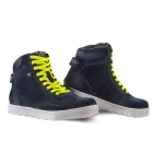 Damskie Trampki/buty motocyklowe Shima SX-2 EVO niebieski