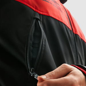 Kurtka motocyklowe REBELHORN Slash Spider Softshell