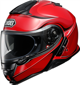 Kask motocyklowy szczękowy SHOEI NEOTEC 2 Tc-1