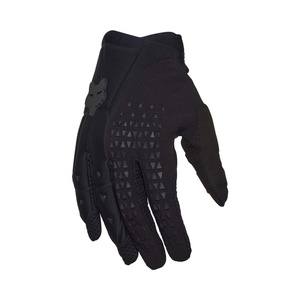 Rękawice motocyklowe FOX Pawtector Black Black